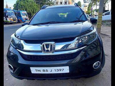 Used 2017 Honda BR-V V Petrol Style Edition for sale at Rs. 7,40,000 in Madurai