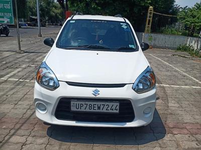 Used 2017 Maruti Suzuki Alto 800 [2012-2016] Lxi CNG for sale at Rs. 3,25,000 in Kanpu