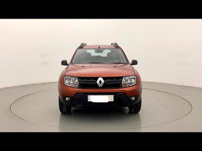 Used 2017 Renault Duster [2016-2019] 85 PS RXS 4X2 MT Diesel for sale at Rs. 6,96,000 in Bangalo