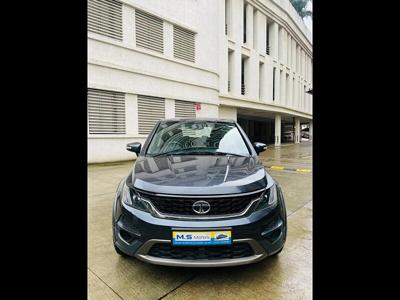 Used 2017 Tata Hexa [2017-2019] XMA 4x2 7 STR for sale at Rs. 11,50,000 in Kalyan