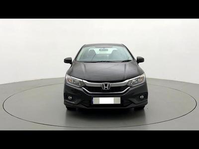 Used 2018 Honda City [2014-2017] V for sale at Rs. 7,98,000 in Mumbai