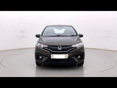 Used 2018 Honda Jazz [2015-2018] SV Petrol for sale at Rs. 6,12,000 in Bangalo