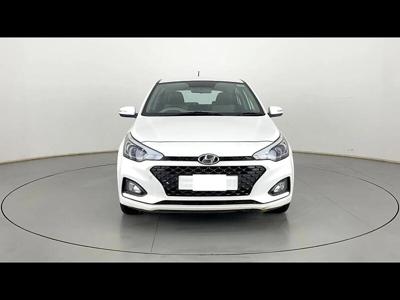 Used 2018 Hyundai Elite i20 [2019-2020] Asta 1.2 (O) [2019-2020] for sale at Rs. 6,82,000 in Delhi