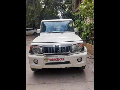 Used 2018 Mahindra Bolero [2011-2020] ZLX BS IV for sale at Rs. 8,85,000 in Hyderab