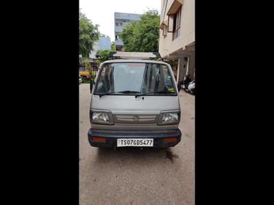 Used 2018 Maruti Suzuki Omni E 8 STR BS-IV for sale at Rs. 3,55,000 in Hyderab