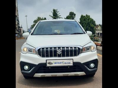 Used 2018 Maruti Suzuki S-Cross [2017-2020] Sigma 1.3 for sale at Rs. 7,65,000 in Mumbai