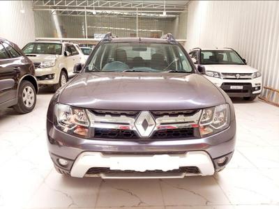 Used 2018 Renault Duster [2016-2019] 110 PS RXZ 4X2 AMT Diesel for sale at Rs. 11,00,000 in Bangalo