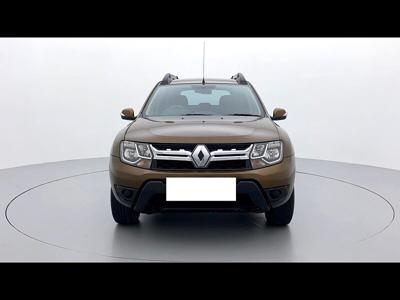 Used 2018 Renault Duster [2019-2020] RXE Petrol for sale at Rs. 6,85,000 in Chennai