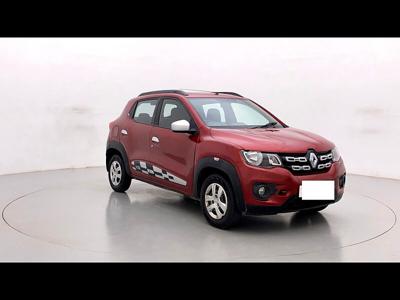 Used 2018 Renault Kwid [2015-2019] RXT [2015-2019] for sale at Rs. 3,38,000 in Bangalo