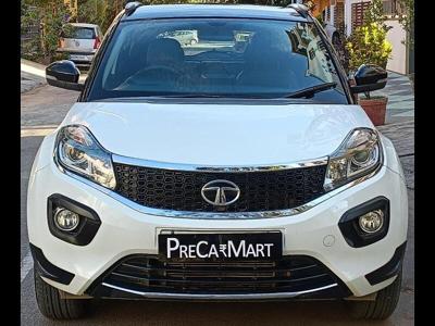 Used 2018 Tata Nexon [2017-2020] XZA Plus Diesel for sale at Rs. 10,75,000 in Bangalo