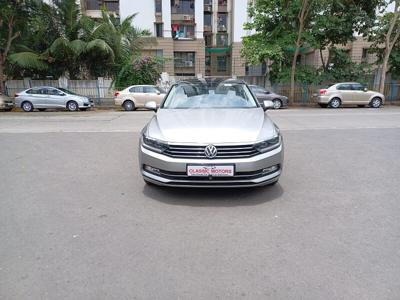 Used 2018 Volkswagen Passat Highline for sale at Rs. 21,50,000 in Mumbai