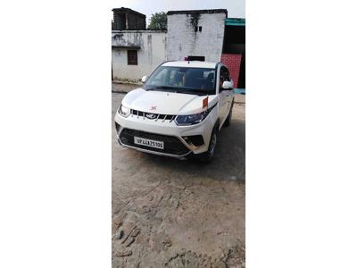 Used 2019 Mahindra KUV100 NXT K6 Plus 6 STR [2017-2020] for sale at Rs. 5,00,000 in Sultanpu