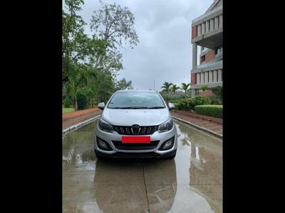 Used 2019 Mahindra Marazzo [2018-2020] M8 7 STR for sale at Rs. 10,50,000 in Ahmedab