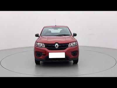 Used 2019 Renault Kwid [2019] [2019-2019] RXL for sale at Rs. 3,56,000 in Pun