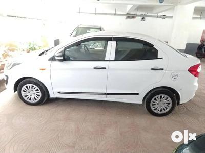 Used 2020 Ford Aspire Ambiente 1.2 Ti-VCT [2018-2020] for sale at Rs. 5,75,632 in Hyderab