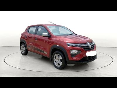 Used 2020 Renault Kwid [2019] [2019-2019] 1.0 RXT AMT Opt for sale at Rs. 5,17,000 in Bangalo