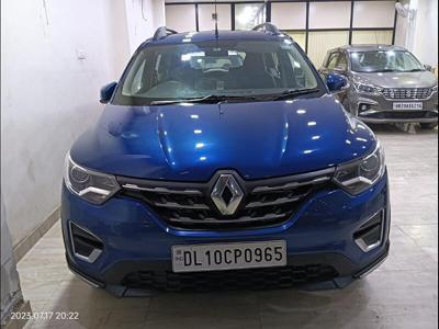 Used 2020 Renault Triber [2019-2023] RXL [2019-2020] for sale at Rs. 5,75,000 in Faridab