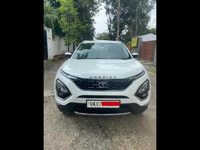 Used 2020 Tata Harrier [2019-2023] XZA Plus for sale at Rs. 18,50,000 in Dehradun