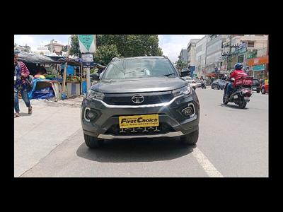 Used 2020 Tata Nexon [2017-2020] XZ Plus for sale at Rs. 9,70,000 in Bangalo