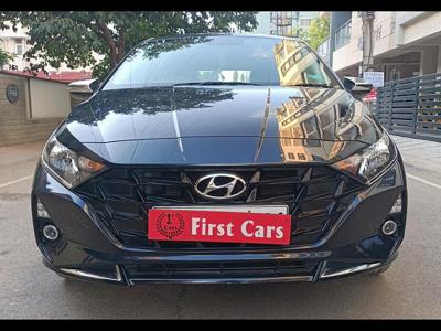 Used 2021 Hyundai i20 Magna 1.2 MT for sale at Rs. 8,25,000 in Bangalo