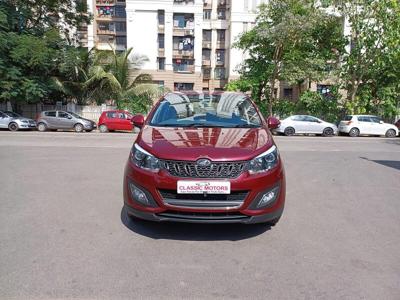 Used 2021 Mahindra Marazzo M6 Plus 8 STR [2020] for sale at Rs. 13,50,000 in Mumbai