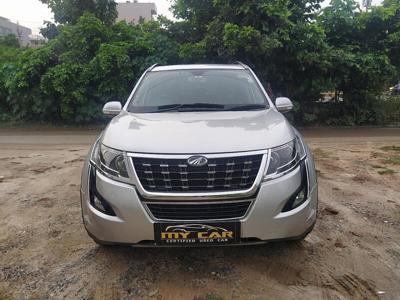 Used 2021 Mahindra XUV500 W11 AT for sale at Rs. 16,75,000 in Gurgaon