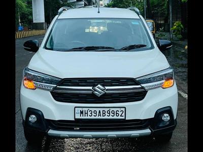 Used 2021 Maruti Suzuki XL6 [2019-2022] Alpha MT Petrol for sale at Rs. 10,99,000 in Mumbai