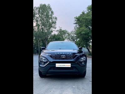 Used 2021 Tata Harrier [2019-2023] XZA Plus Dark Edition for sale at Rs. 19,75,000 in Delhi