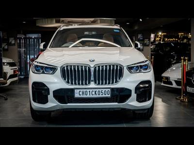 Used 2022 BMW X5 [2019-2023] xDrive40i M Sport for sale at Rs. 1,01,00,000 in Delhi