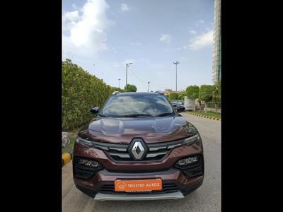 Used 2022 Renault Kiger [2021-2022] RXZ MT for sale at Rs. 8,25,000 in Delhi