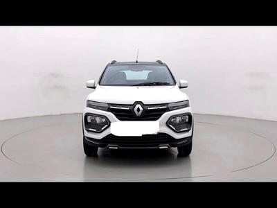 Used 2022 Renault Kwid [2022-2023] CLIMBER for sale at Rs. 5,72,000 in Bangalo