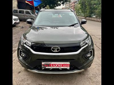 Used 2022 Tata Nexon XZA Plus [2020-2023] for sale at Rs. 11,50,000 in Than