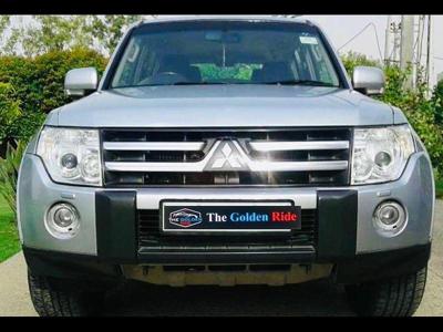 Used 2008 Mitsubishi Montero [2007-2012] 3.2 GLS for sale at Rs. 8,70,000 in Mohali