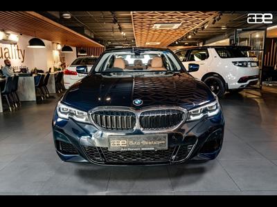 BMW 3 Series 330i M Sport Edition