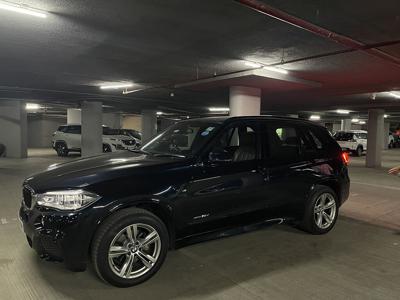 BMW X5 xDrive 30d M Sport