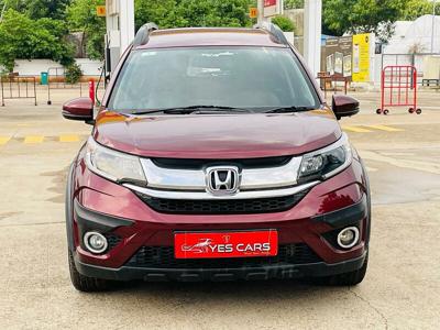 Honda BR-V V CVT Petrol