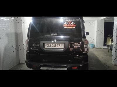 Mahindra Scorpio S4 Plus 1.99 Intelli-Hybrid