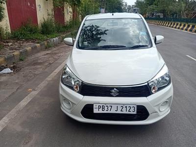 Maruti Suzuki Celerio ZXi