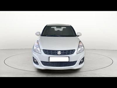 Maruti Suzuki Swift DZire VDI