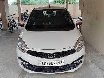 Tata Tiago Revotron XZA