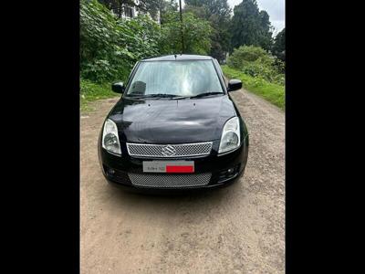 Used 2008 Maruti Suzuki Swift [2005-2010] VDi for sale at Rs. 2,51,000 in Pun