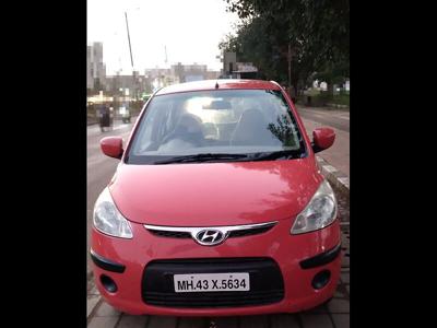Used 2009 Hyundai i10 [2007-2010] Era for sale at Rs. 1,99,000 in Pun