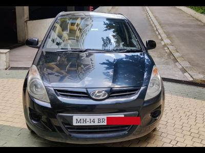 Used 2009 Hyundai i20 [2008-2010] Magna 1.2 for sale at Rs. 2,45,000 in Pun