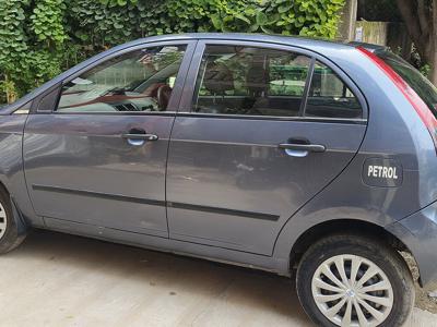 Used 2009 Tata Indica Vista [2008-2011] Terra Safire BS-III for sale at Rs. 1,50,000 in Lucknow
