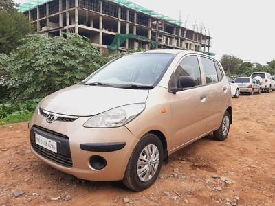 Used 2010 Hyundai i10 [2007-2010] Era for sale at Rs. 1,71,000 in Pun