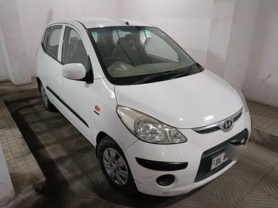 Used 2010 Hyundai i10 [2007-2010] Magna 1.2 for sale at Rs. 1,75,000 in Delhi