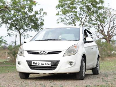 Used 2010 Hyundai i20 [2008-2010] Sportz 1.2 (O) for sale at Rs. 2,00,000 in Buldhan