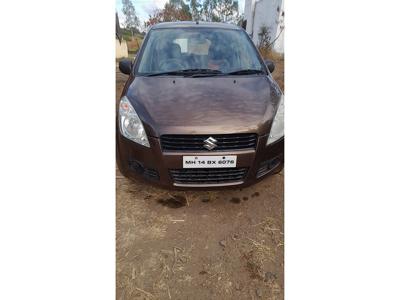Used 2010 Maruti Suzuki Ritz [2009-2012] Vdi BS-IV for sale at Rs. 2,25,000 in Pun