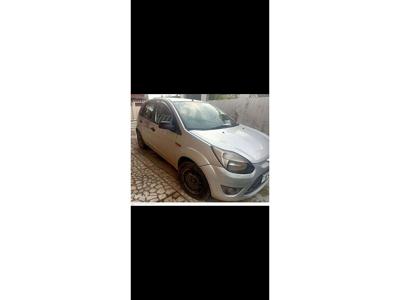 Used 2011 Ford Figo [2010-2012] Duratec Petrol LXI 1.2 for sale at Rs. 1,45,000 in Kang