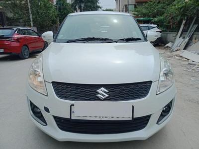 Used 2011 Maruti Suzuki Swift [2011-2014] ZXi for sale at Rs. 2,90,000 in Delhi